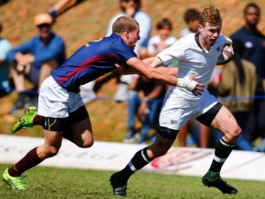 Hilton College Rugby